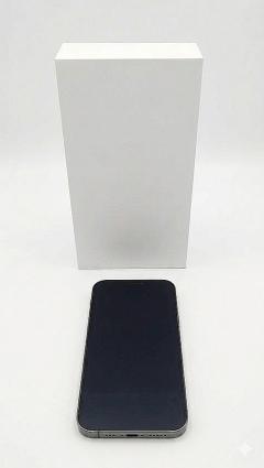 Apple iPhone 12 Pro  6.1" 256GB MGMP3QL/A - A2407 Grafite - A0306262SP  Grado B